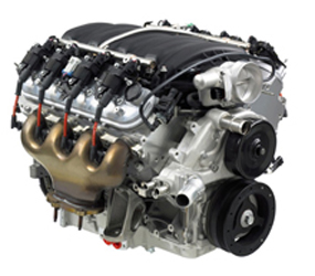 P4E25 Engine